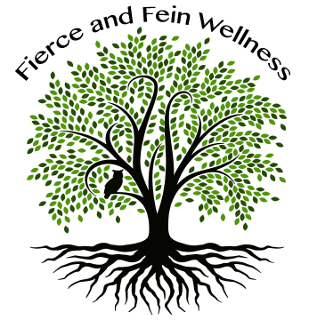 Fierce and Fein Wellness